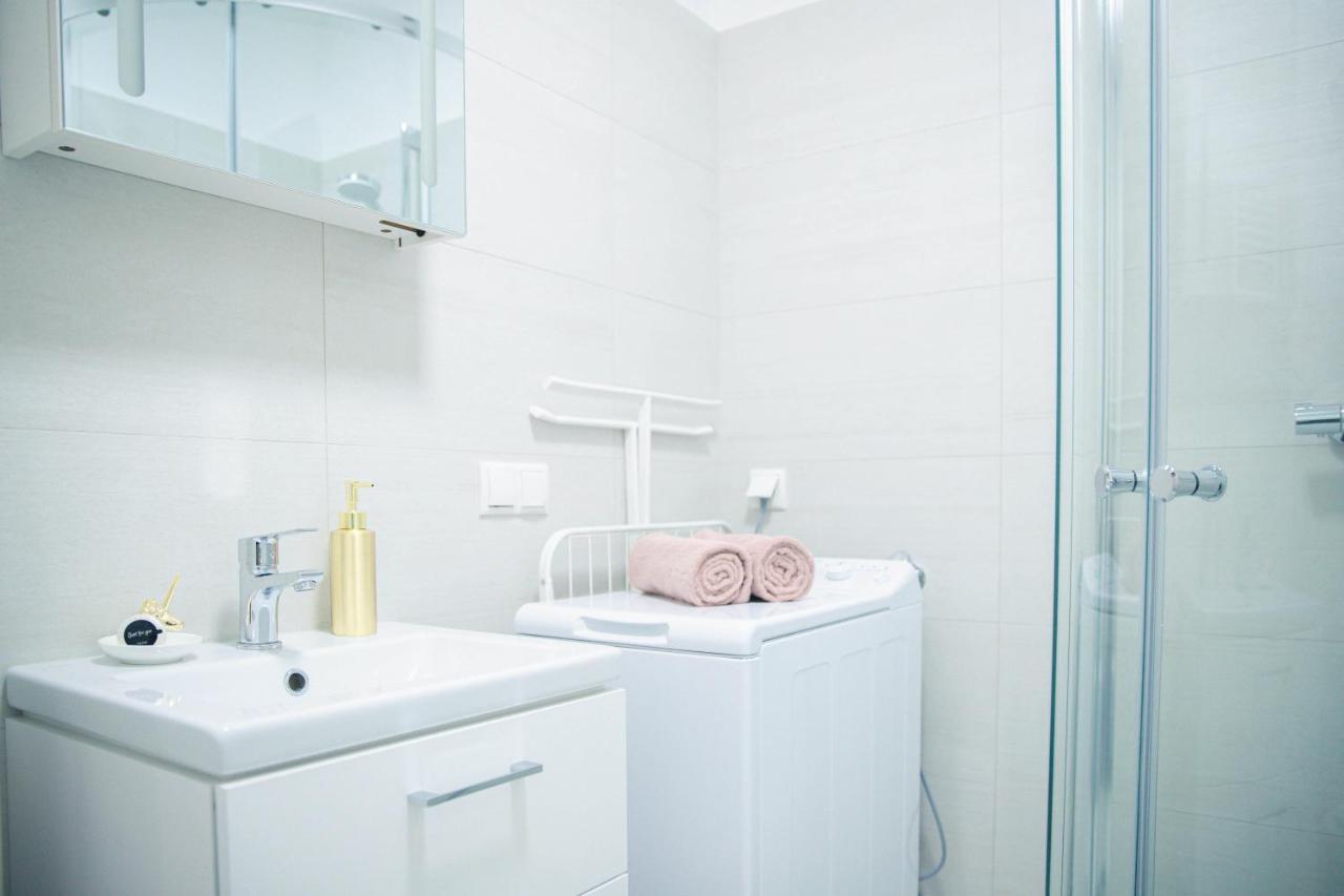 Room 4 Art Apartments Nr.3 In Vienna Center Luaran gambar