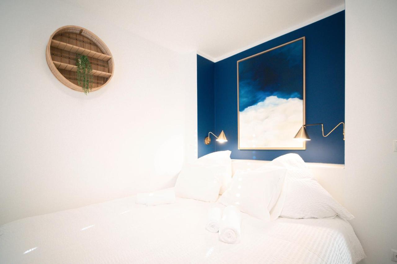 Room 4 Art Apartments Nr.3 In Vienna Center Luaran gambar