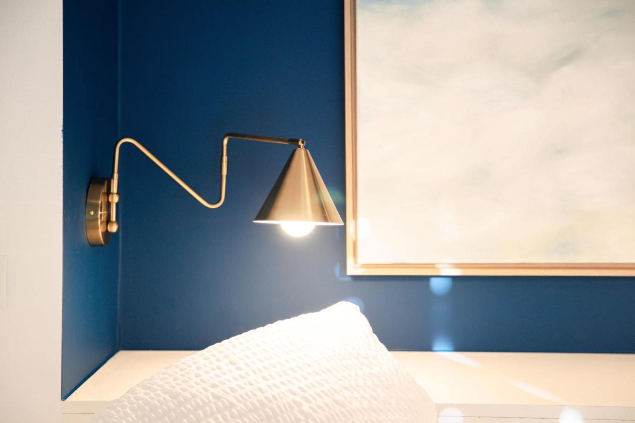 Room 4 Art Apartments Nr.3 In Vienna Center Luaran gambar