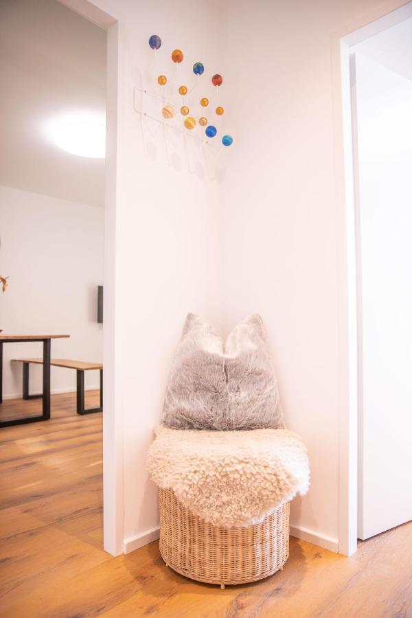Room 4 Art Apartments Nr.3 In Vienna Center Luaran gambar